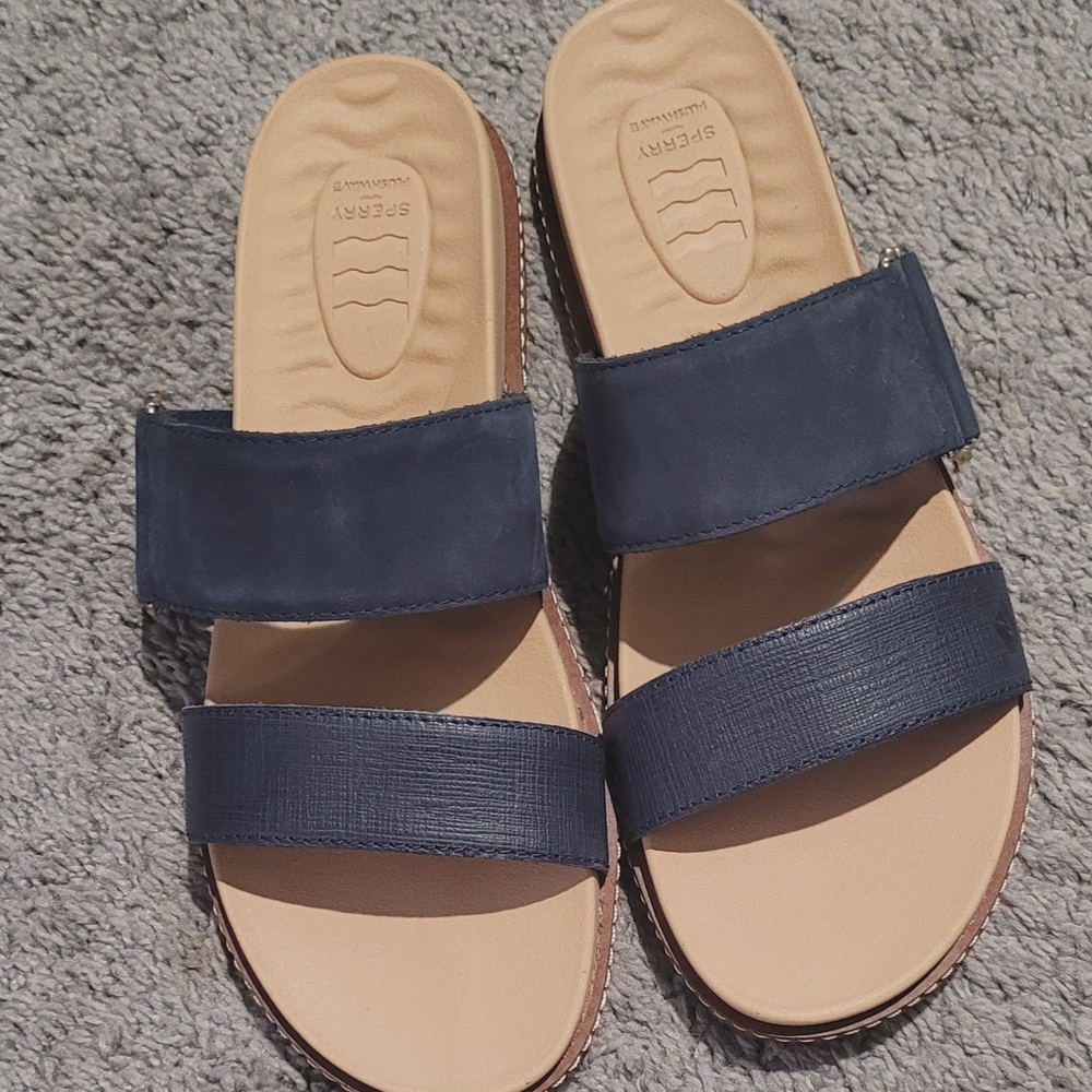 Sperry Sandals